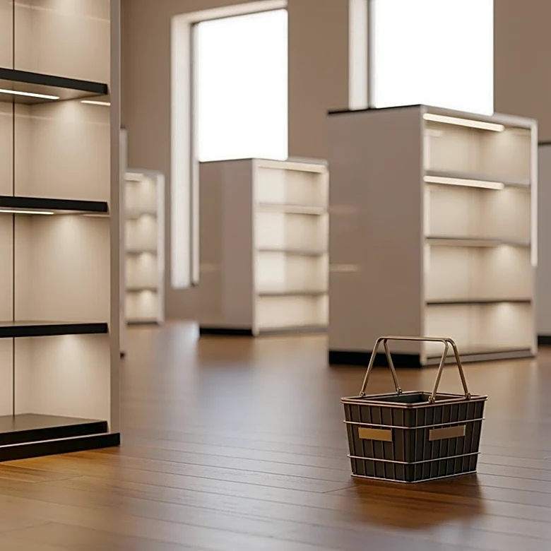 Retailers Revamp Store Formats to Enhance Customer Experience