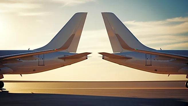 United Airlines CEO Confirms Merger Proposal to American Airlines Amid Rising Fuel Costs