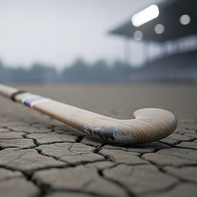 Pakistan Hockey Players Express Frustration Over Lack of Preparation for Pro League Matches Against India