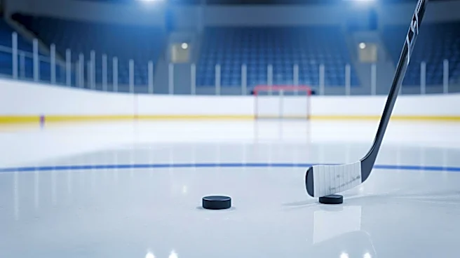 Columbus Blue Jackets' 2013 Season Sets Foundation for Future Success