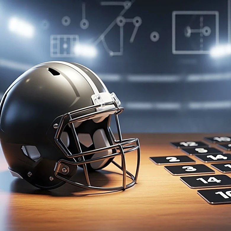 Kansas City Chiefs Eye Potential Picks in 2027 NFL Mock Draft