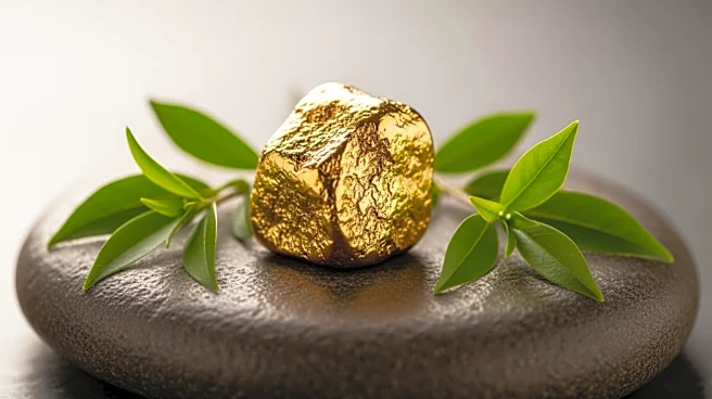 IAMGOLD Releases 2025 Sustainability Report Highlighting ESG Progress