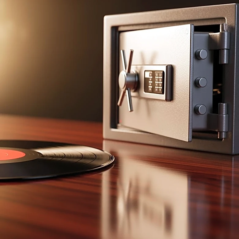 Avex Music Group Launches $100M Catalog Acquisition Strategy