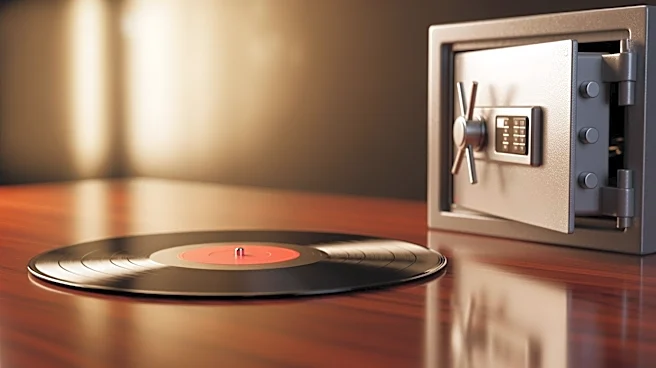 Avex Music Group Launches $100M Catalog Acquisition Strategy