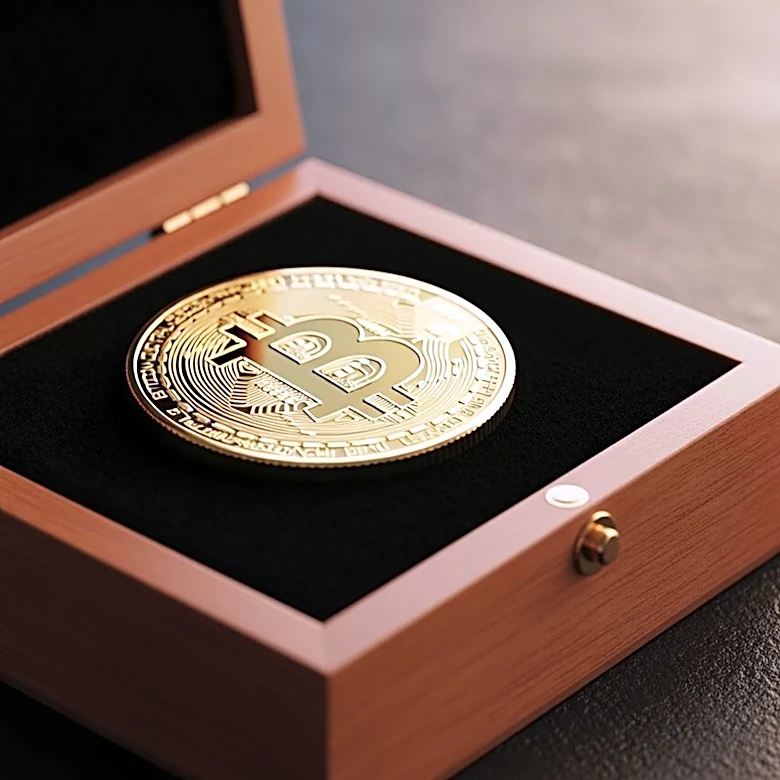 Bitcoin Self-Custody Discussed as Civil Liberty at Bitcoin 2026 Conference