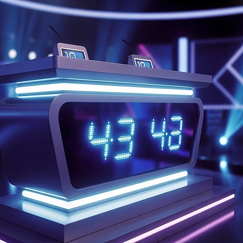 Jeopardy! Contestant Greg Shahade Wins with Strong Performance