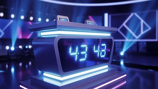 Jeopardy! Contestant Greg Shahade Wins with Strong Performance