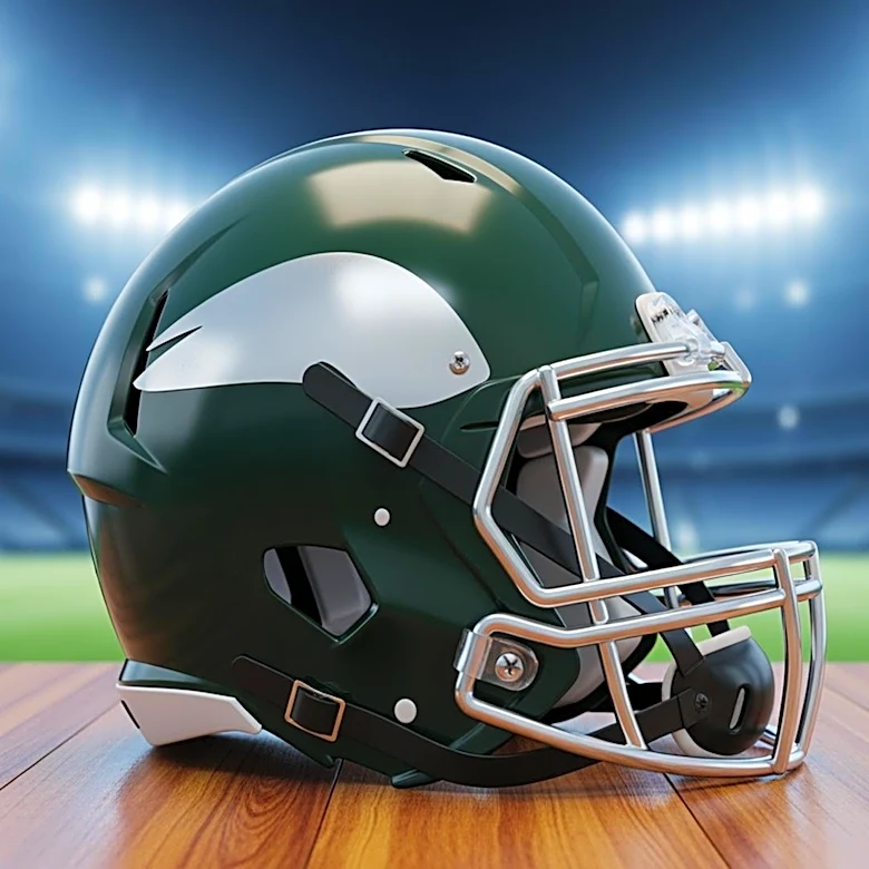 Philadelphia Eagles' 2026 NFL Draft Class Receives Positive Reviews