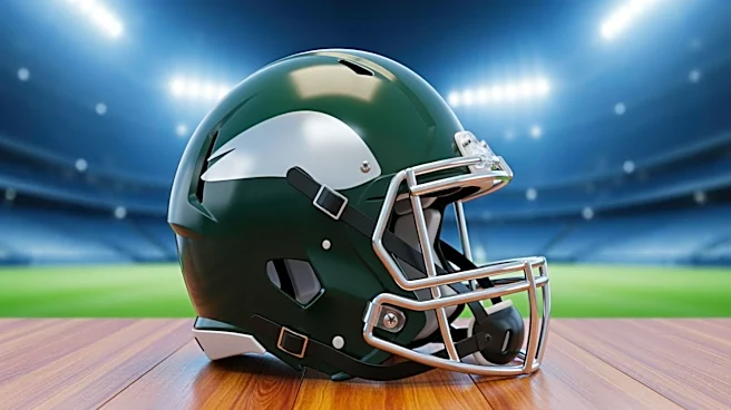 Philadelphia Eagles' 2026 NFL Draft Class Receives Positive Reviews