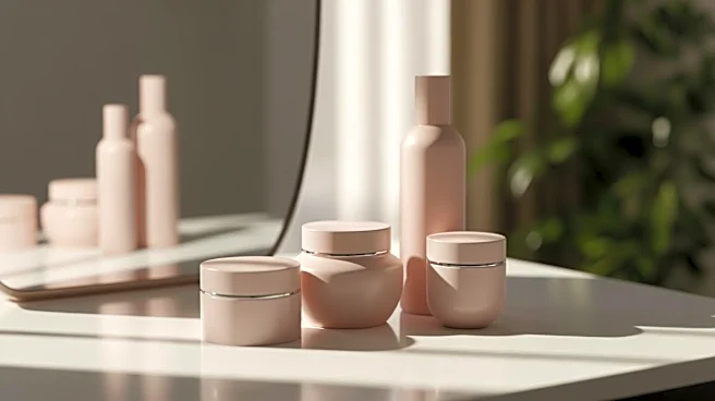 Gen X Emerges as a Key Consumer Group in Beauty Retail