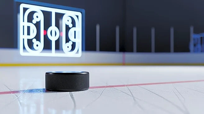 NHL Now Discusses Key Playoff Performances and Strategies