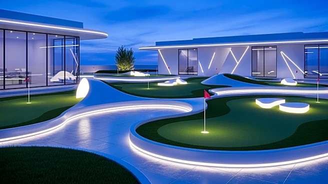 Walkabout Mini Golf Announces New Blokhaven DLC for May Release