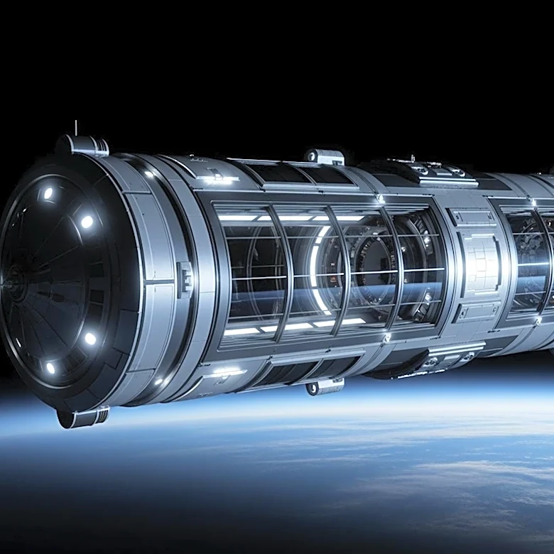 Space Explorers: The Infinite Offers Immersive Experience of Life in Orbit