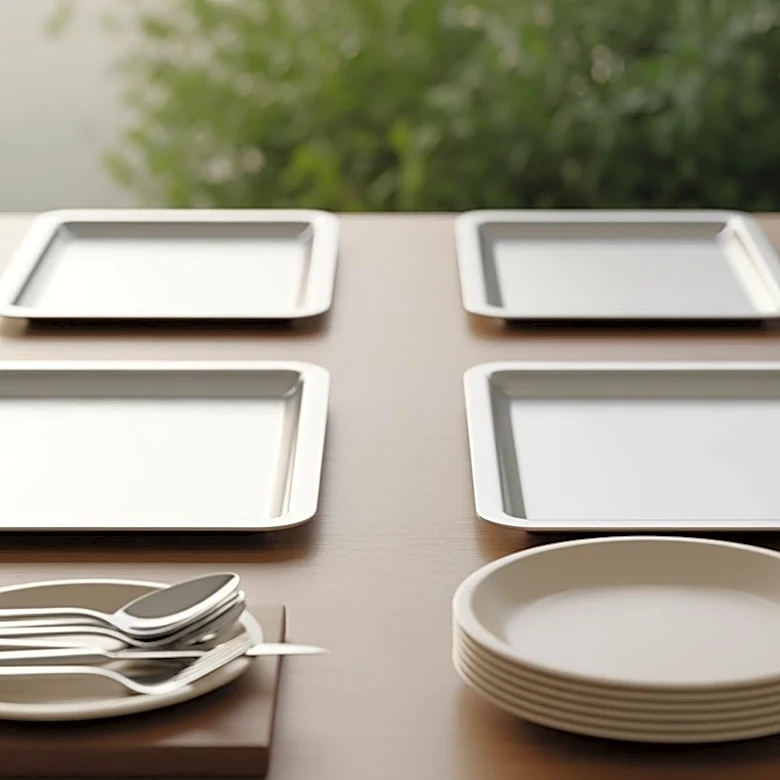 Hotel Buffets Face Scrutiny Over Waste and Sustainability Concerns