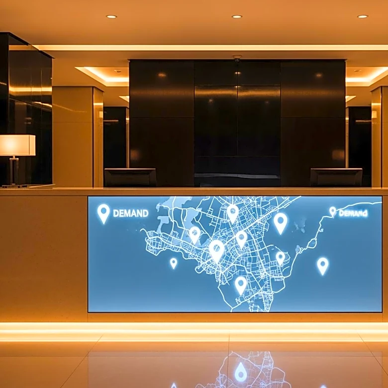 Hotel Industry Faces Challenges with Demand Origin Misdiagnosis