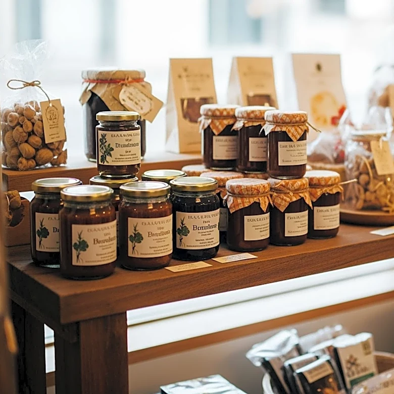 InConvenience Inc. Expands Local Product Offerings in Davenport Store