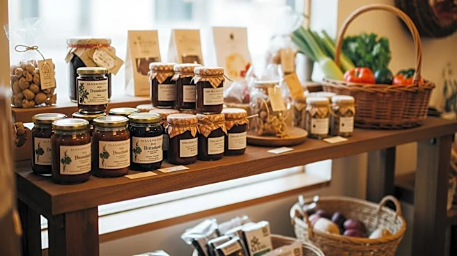 InConvenience Inc. Expands Local Product Offerings in Davenport Store