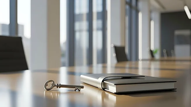 Industrious Founder Jamie Hodari Seeks Successor Amidst Transition to CBRE