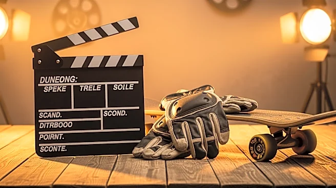 Paramount Pictures Releases Trailer for Final 'Jackass' Film, Highlighting Stunt Comedy Legacy