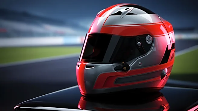 e.l.f. Cosmetics Supports Katherine Legge's Return to Indianapolis 500