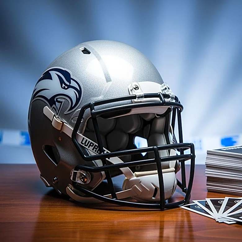 Giants' 2026 NFL Draft Class Ranked Second by Analyst Dane Brugler