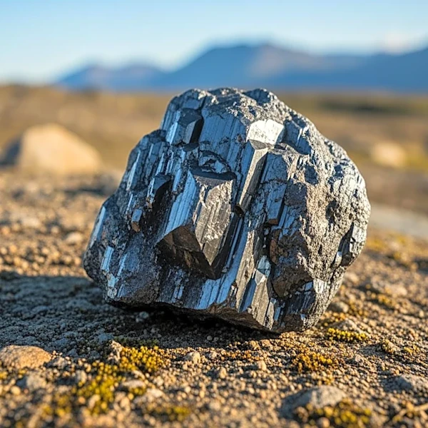 Graphite One Advances Permitting for Alaska's Graphite Creek Project