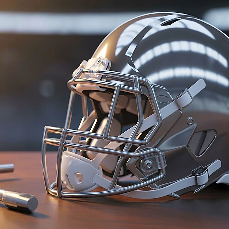 Baltimore Ravens Face Offseason Challenge in Securing Center for Lamar Jackson