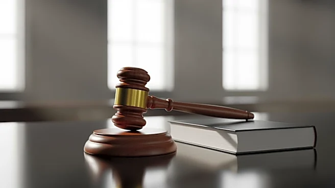 Judge Grants Restraining Order Against Kirsten Storms Amid Mental Health Concerns