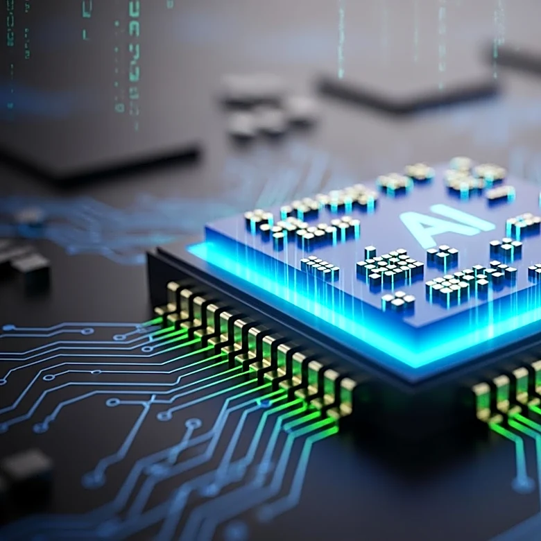 Memory Stocks Surge as AI Demand Boosts Sandisk and Micron