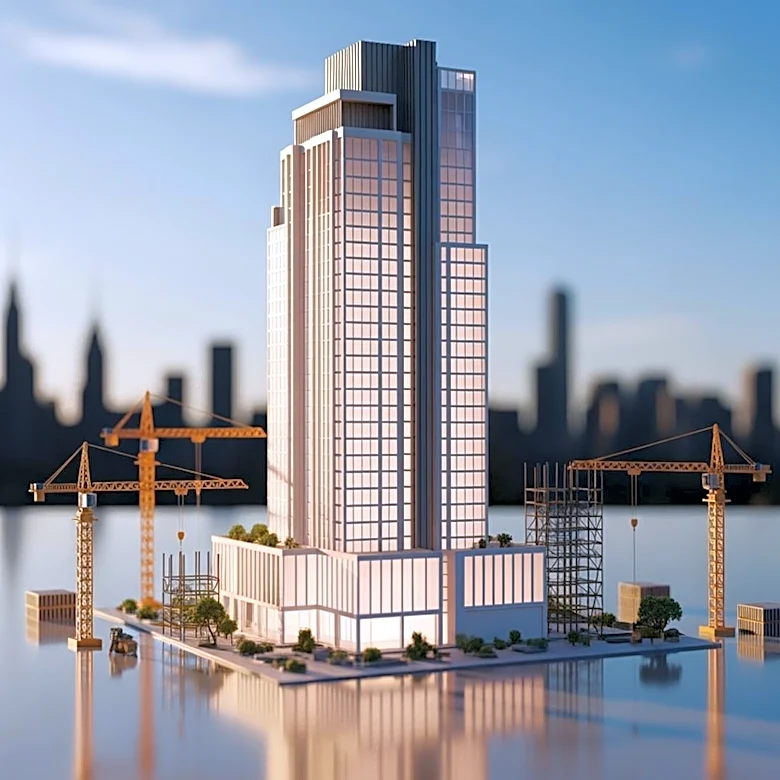 Water Tower Place to Undergo $170 Million Makeover to Revitalize Magnificent Mile