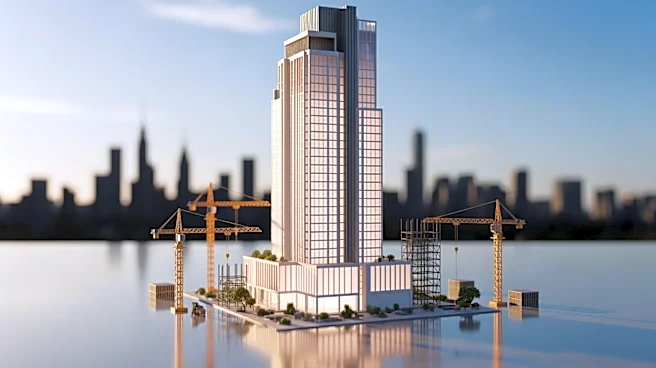 Water Tower Place to Undergo $170 Million Makeover to Revitalize Magnificent Mile