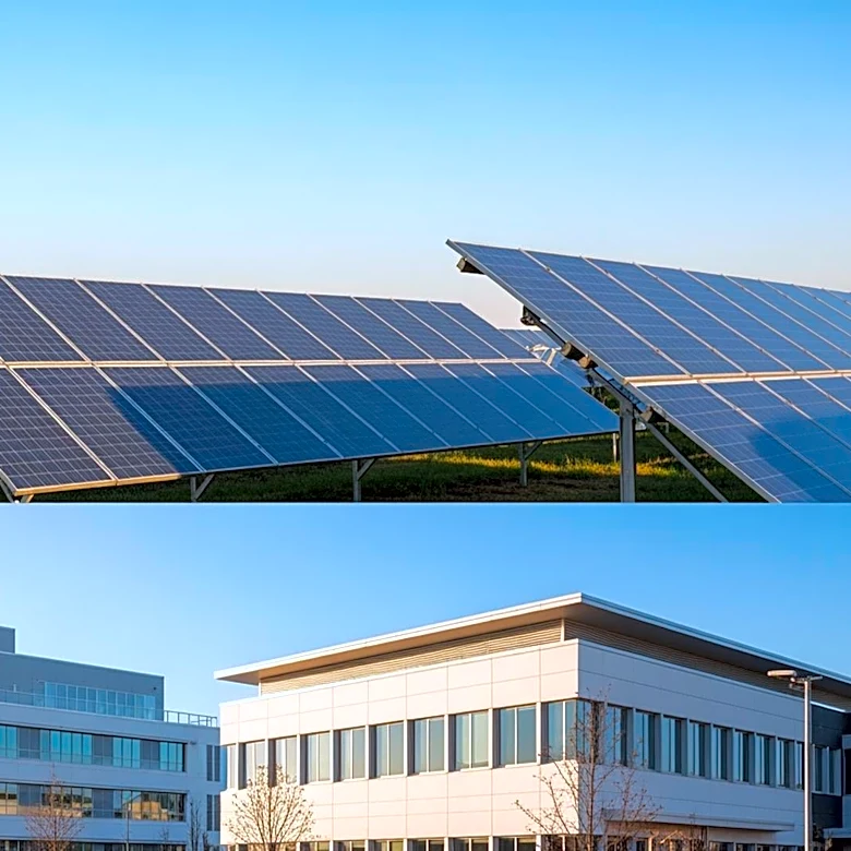 Meta Secures Solar Power Capacity from Overview Energy to Meet Growing Data Center Demands