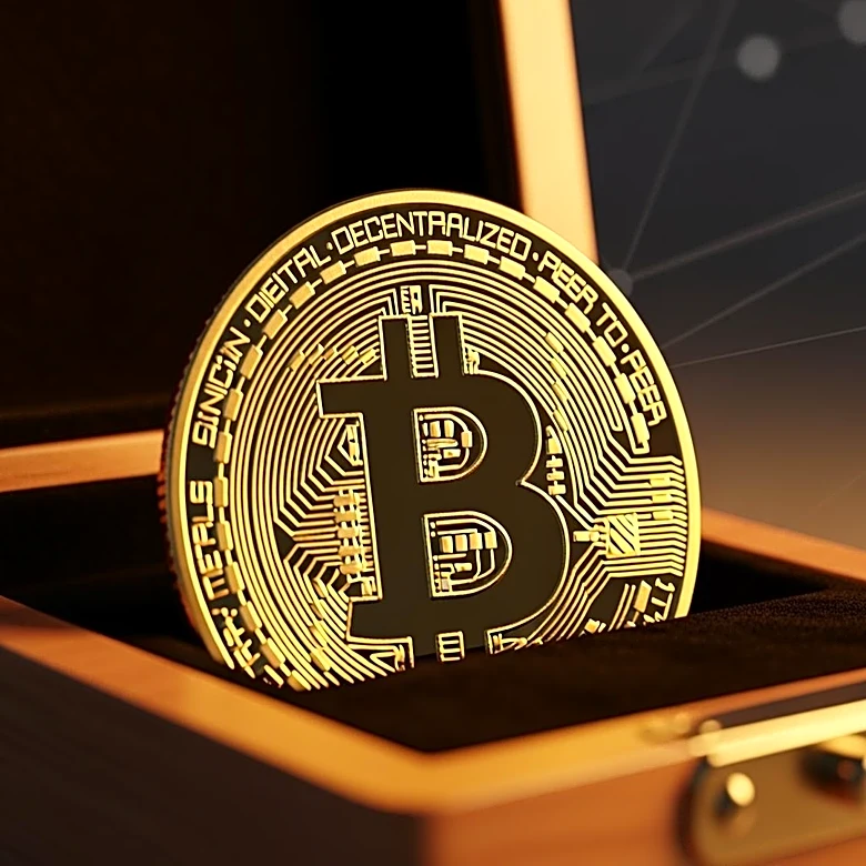 Bitcoin Self-Custody Advocated as Civil Liberty at Bitcoin 2026 Conference