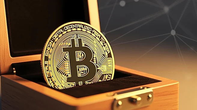 Bitcoin Self-Custody Advocated as Civil Liberty at Bitcoin 2026 Conference