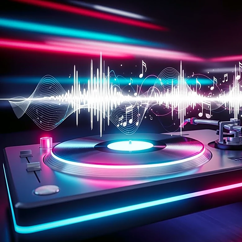 Madonna Previews Unreleased Tracks at West Hollywood Dance Party