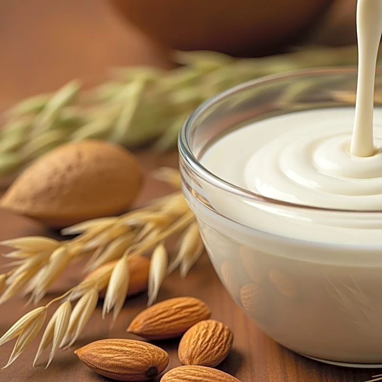 Plant-Based Dairy Market Set to Reach $28 Billion by 2030