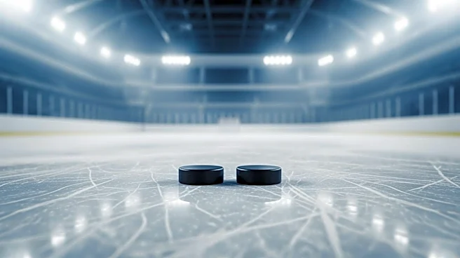 Minnesota Frost Aim for Third PWHL Championship Against Montreal Victoire