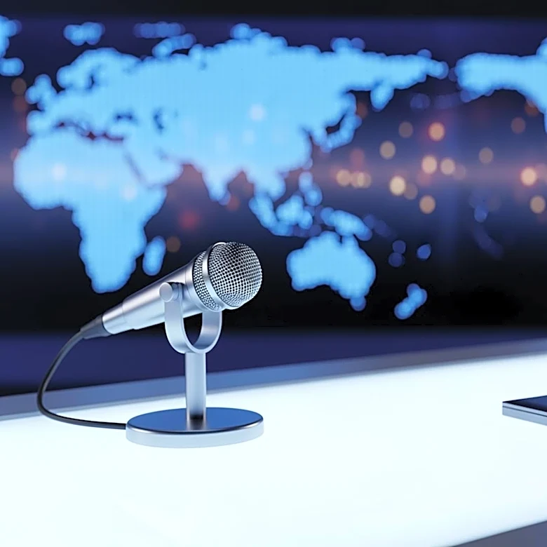 Shayndi Raice Appointed Foreign Editor at CBS News Amid Leadership Changes