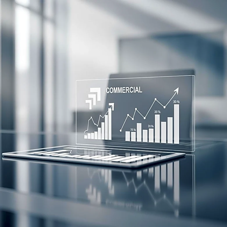 Marketecture Media Appoints Jackelyn Keller as Chief Commercial Officer