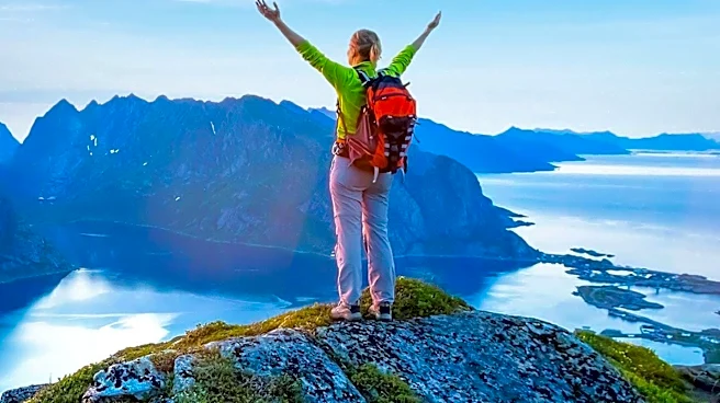 Barbara Corcoran Shares Mindset Shift That Helped Overcome Self-Doubt