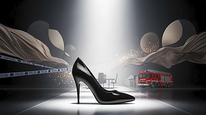 Lady Gaga and Doechii Collaborate on 'Runway' for 'Devil Wears Prada 2' Soundtrack