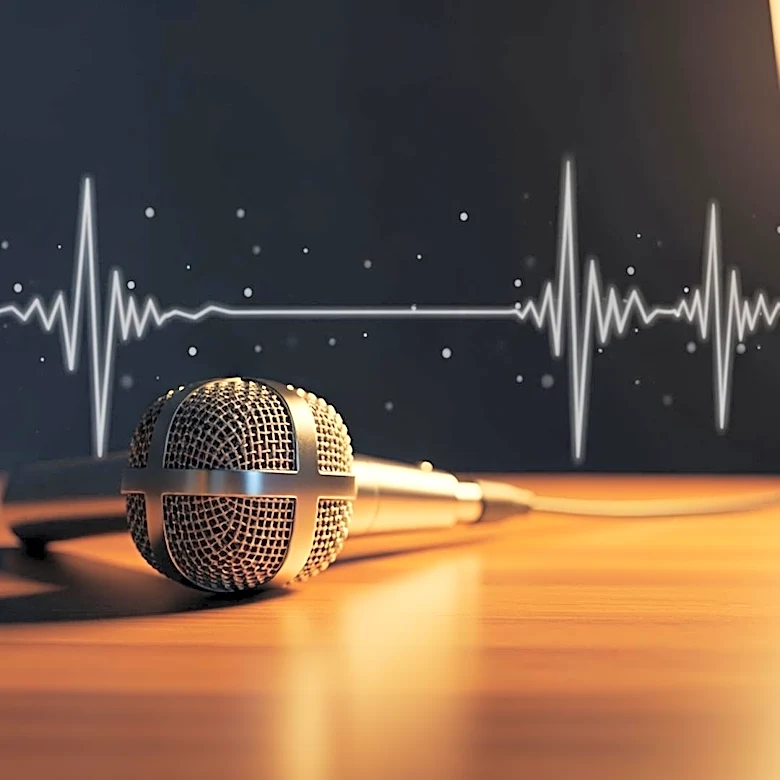 Matt Buechele Launches 'That Sounds Like a Lot' Podcast with Vox Media