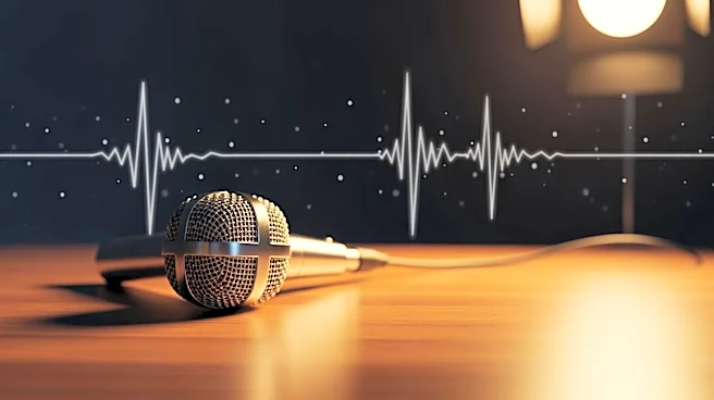 Matt Buechele Launches 'That Sounds Like a Lot' Podcast with Vox Media