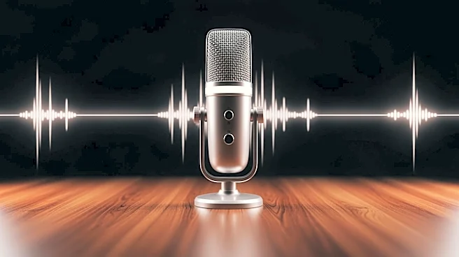 Amazon and Oprah Winfrey's Harpo Entertainment Sign Podcast Deal