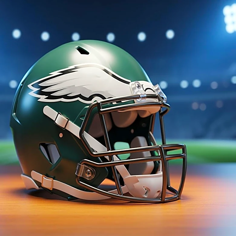 Philadelphia Eagles' Selection of Uar Bernard Sparks National Interest