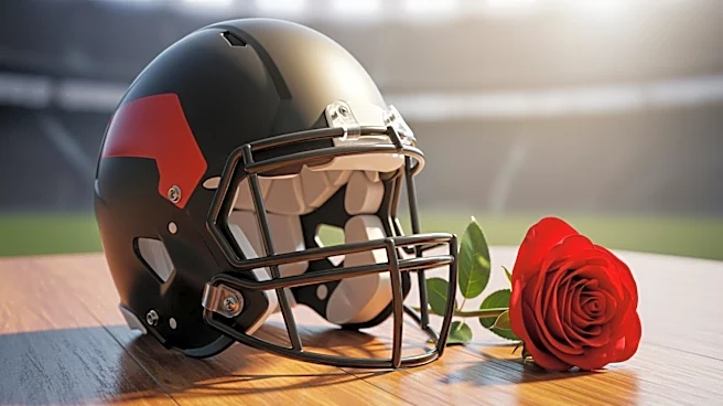 Buccaneers' Tez Johnson Moves On with New Girlfriend After Public Split