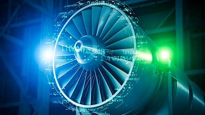 Data Center Demand Drives Surge in Natural Gas Power Plant Costs