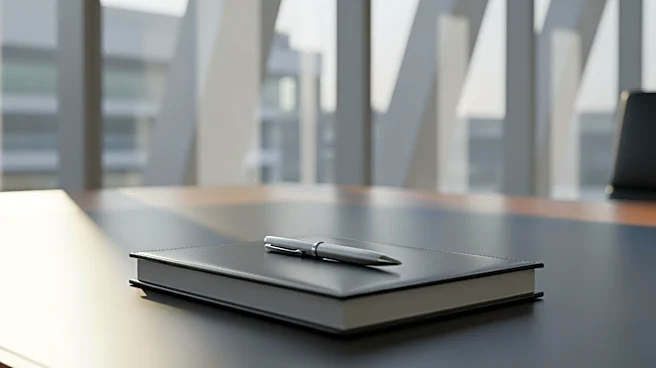 Booz Allen Hamilton Appoints New CFO and Elevates Kristine Martin Anderson to President