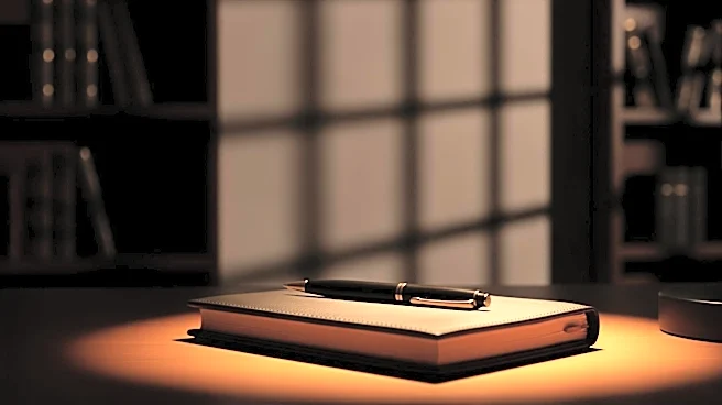 DGA Extends Russell Hollander's Contract as National Executive Director Through 2029