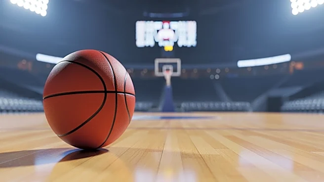 Phoenix Suns' Jordan Goodwin Faces Game-Time Decision for Playoff Game